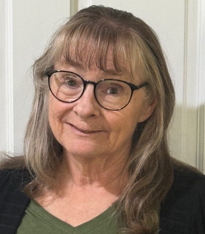 Laurie Bills